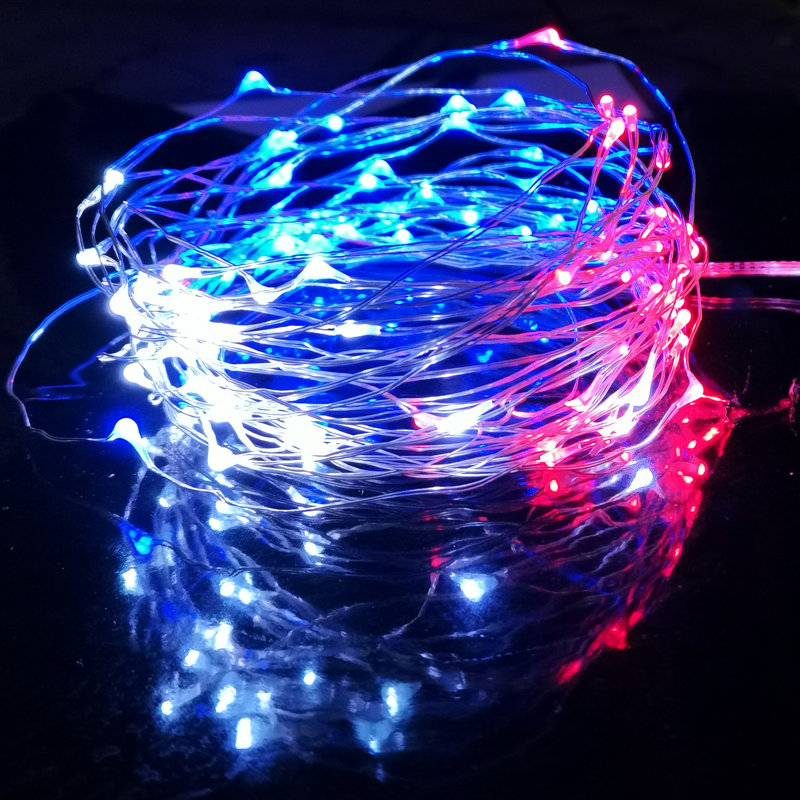 LED String Lights