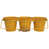 Yellow is unavailable