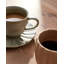 Tasse à café Canvas Home-102367152