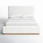 Pippin 100% Linen Bed-1961305570-1978620193