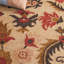 Tapis en laine noué à la main-915761051