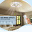 Ventilateurs de plafond Dalayshia-497319672