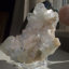 Atiyanna Gemmy Apophyllite & Stilbite avec Scolecite
