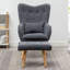 Upholstered Armchair