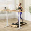 Bureau pour travailler debout 63 po x 24 po-78157726