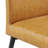 18'' H Faux Leather Upholstered Side Chair