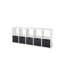 Polvara Bookcase-36072401