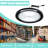 400W Dimmable Bright Round Led Ufo High Bay Ceiling Lightt