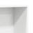 Book Cabinet Bookshelf TV Stand Freestanding Shelf Engineered Wood-591511189-591511202