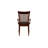 Sarah 19.25'' H Upholstered Armchair-20804147-20804157