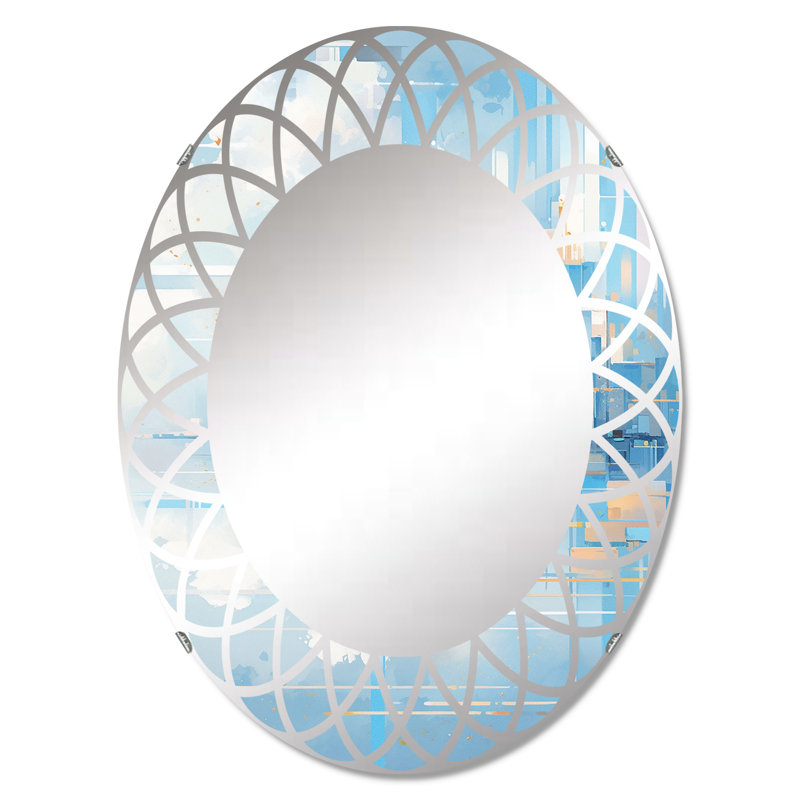Miroir Holtby, 30 po x 20 po