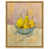 Gold Frame
