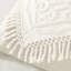 Couvre-lit à médaillon en coton chenille-124308656-124308660