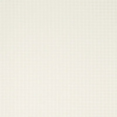 Borealis Check Sheer Fabric