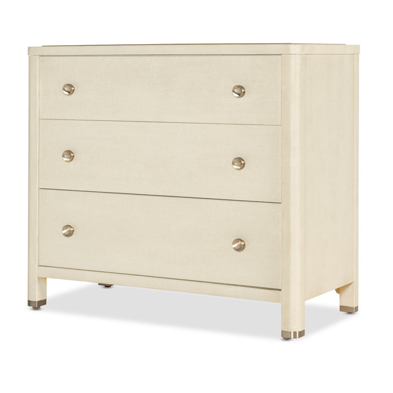 Archives 3 - Drawer Dresser