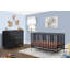 Lit de bébé à hauteur ajustable Mia-94888487