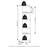 Tuule Bookcase-223857524-223857526