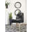 Hollysr Woven Rope Dining Side Chairs Grey -1854275804-1854275805