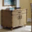 Twin Palms Larimar Storage Chest