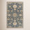 Arden Hand-Tufted Wool Floral Rug
