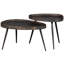 Crude Sidetables