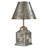 Harrells Metal Table Lamp