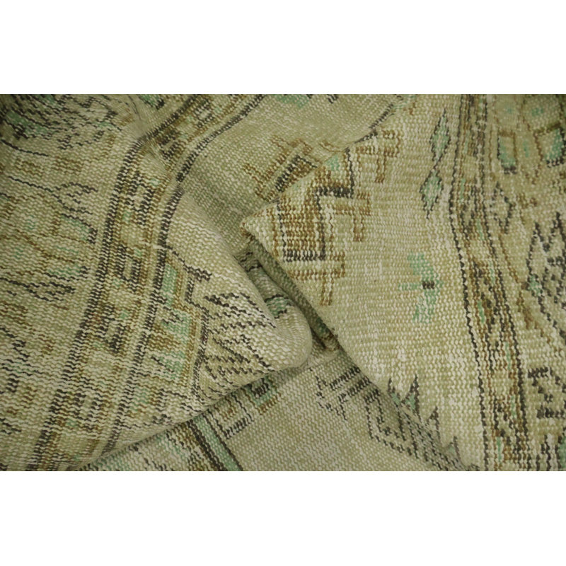 Tapis de style antique 5 x 9