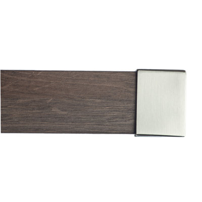 Single Curtain Rod