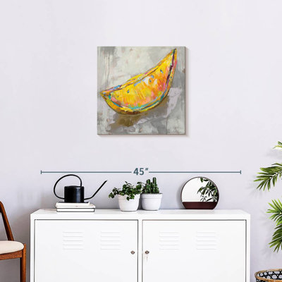 Yarlin Lemon Wedge Neutral