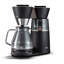 Cafetière de 12 tasses avec tableau de bord tournant Melitta Vision-123843609