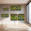 Happy Hills Splash, ensemble de 2 impressions-276213394-276213395-276213383
