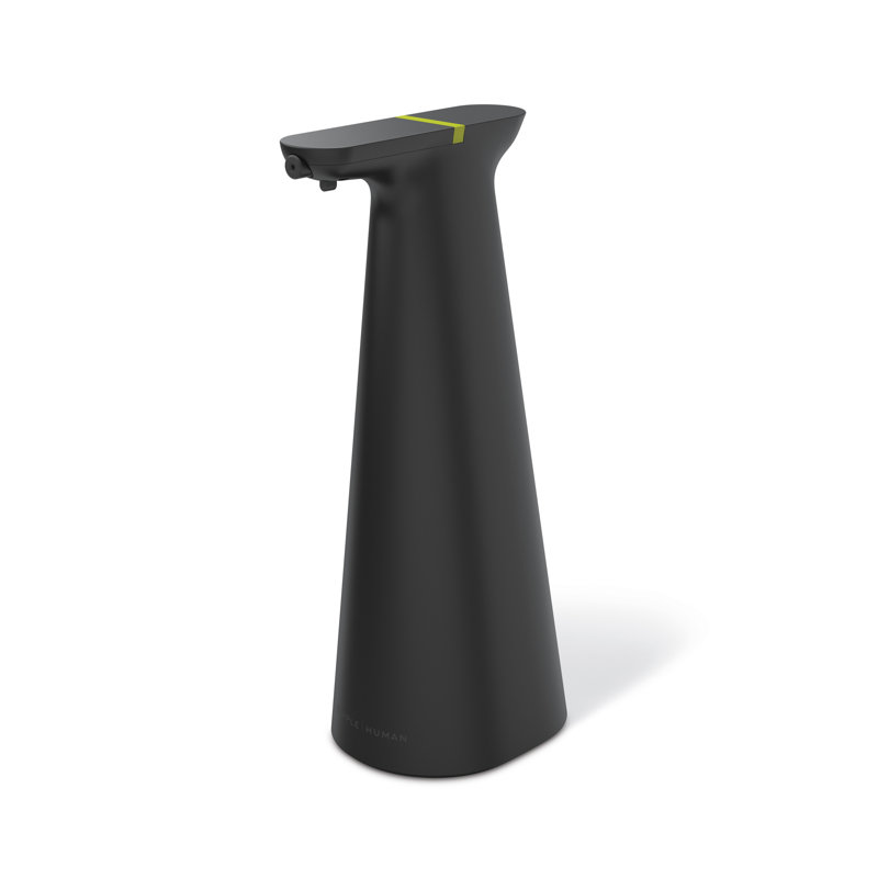 Sensor Spray, Black, Black
