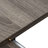 Large Extendable Kitchen Table Dining Table-1893650994