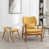 Yellow Polyester is out of stock