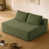 Green Fabric sélectionné
