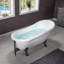 Baignoire sur pattes 67 "x 30"-61051212