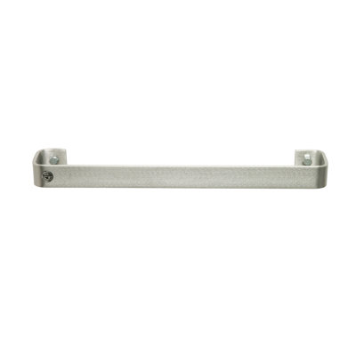 Utensil Bar Handcrafted Wall Mounted Pot Rack