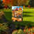 Automne jaune/rouge