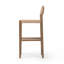 Hamlin Stool-Double Twisted Paper Cord-Counter-1610560150