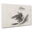 Landscape by Maruyama Okyo - Wrapped Canvas-55365155