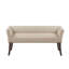 Banc rembourré en polyester Dalice-2093180043-2106501245