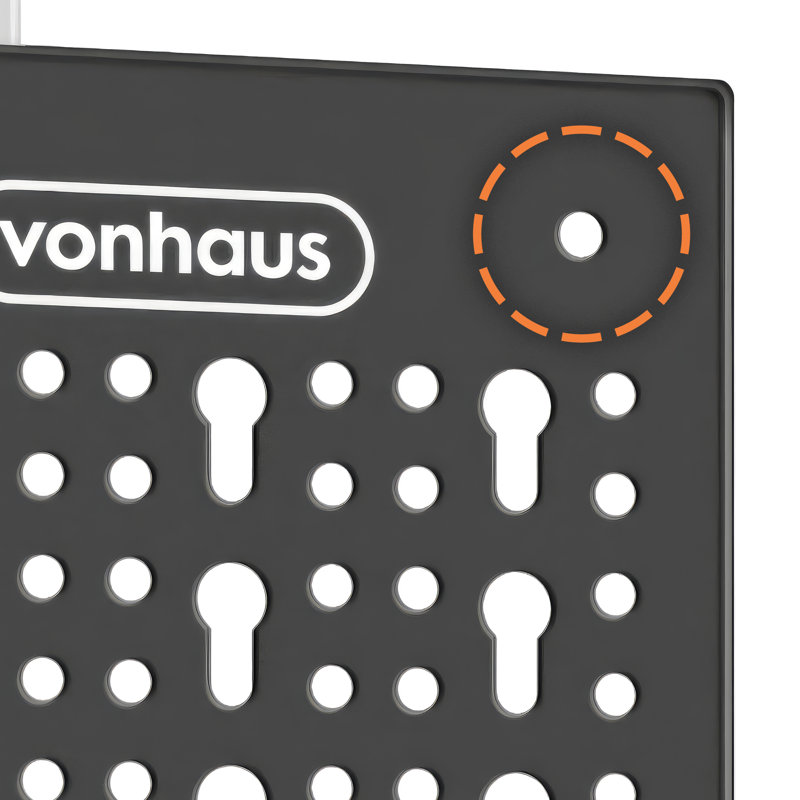 Pegboard