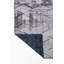 Rapture Blue/Gray Luxury Area Rug-68867716
