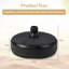 1kg Plastic Umbrella Base