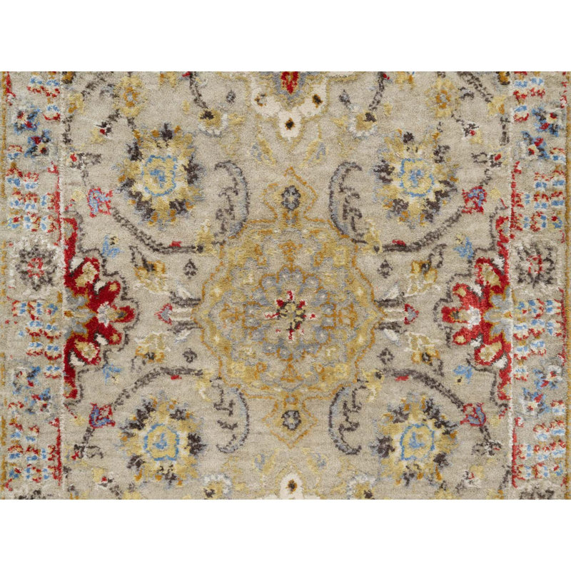 Tapis unique 2 pi 7 po x 22 pi Truex