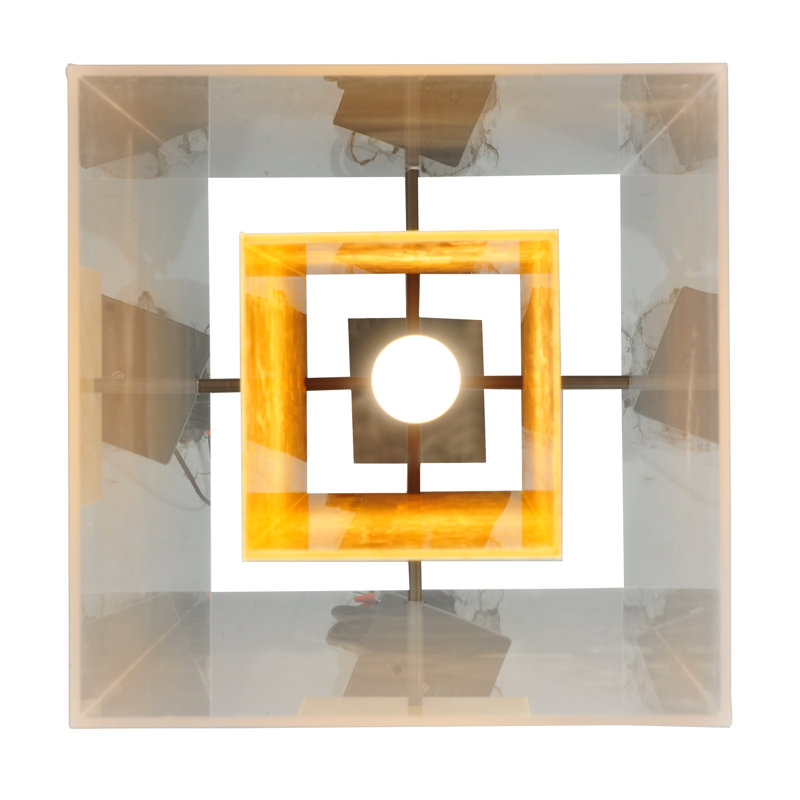 1 - Light Pendant