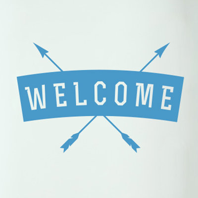Wall Decal