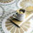 Revival 8" x 8" Ceramic Patterned Wall & Floor Tile