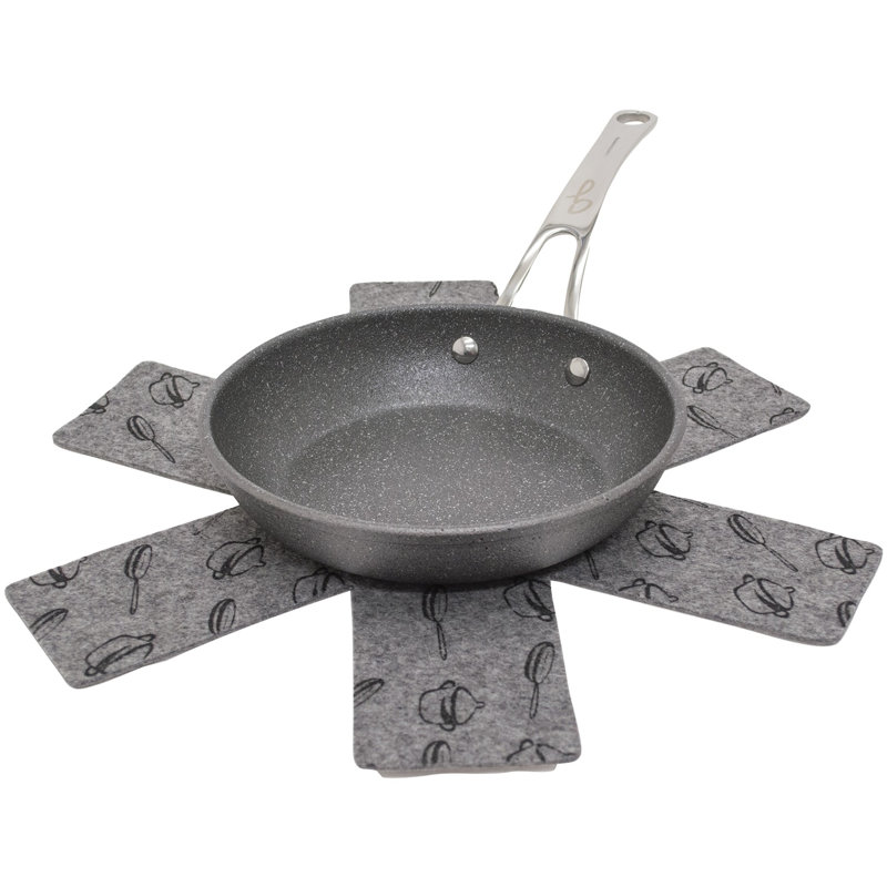 Protecteurs de casseroles Raya