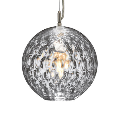 Royalton Optic Pendant